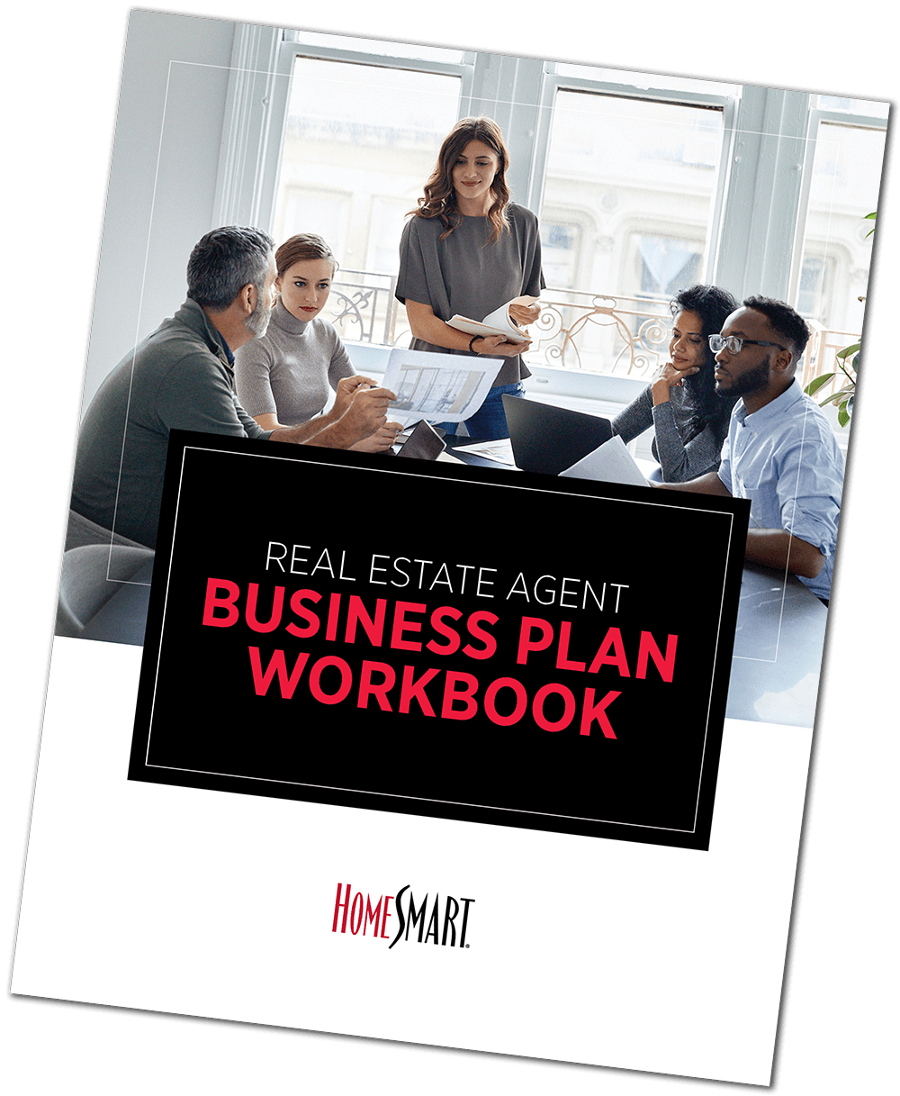 Real Estate Business Plan